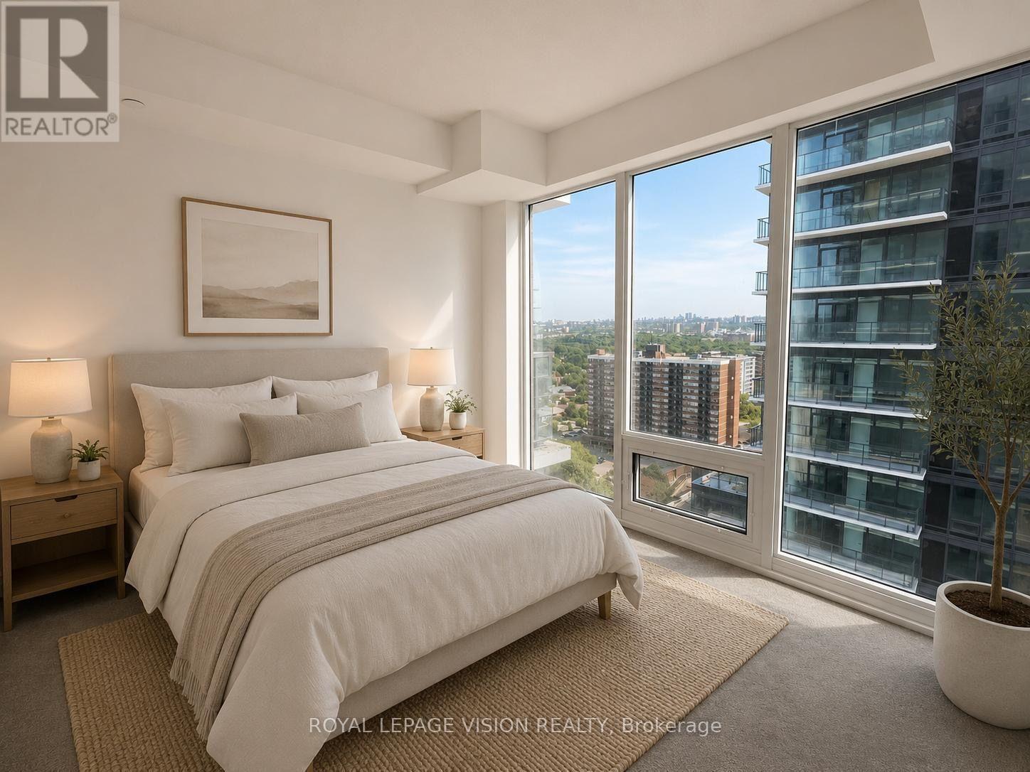 1905 - 4010 EGLINTON AVENUE W, Toronto, Ontario