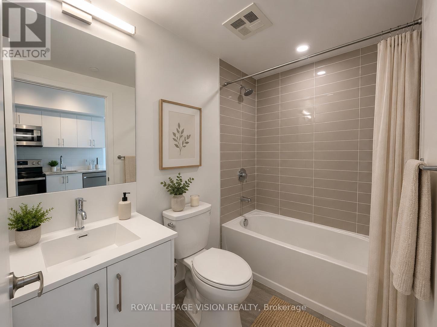 1905 - 4010 Eglinton Avenue W, Toronto, Ontario  M9A 0G5 - Photo 10 - W13729752