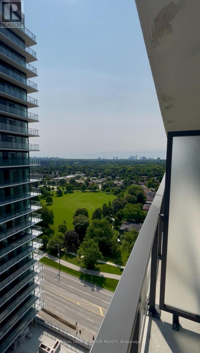 1905 - 4010 Eglinton Avenue W, Toronto, Ontario  M9A 0G5 - Photo 11 - W13729752