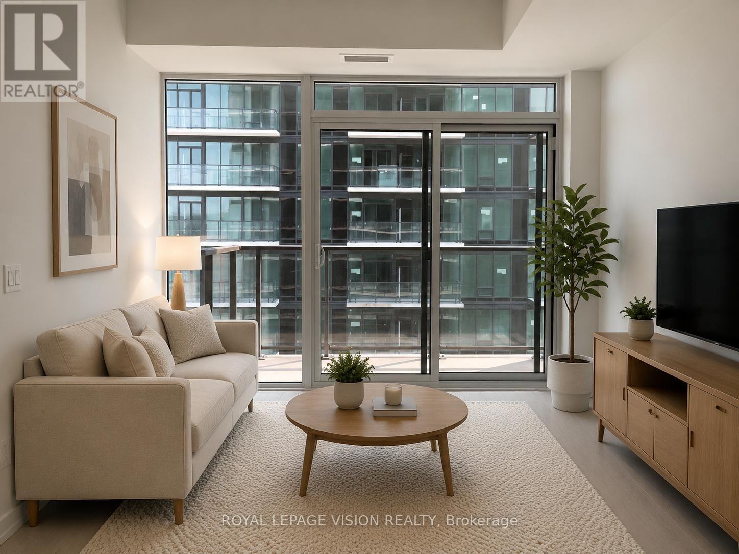 1905 - 4010 Eglinton Avenue W, Toronto, Ontario  M9A 0G5 - Photo 5 - W13729752