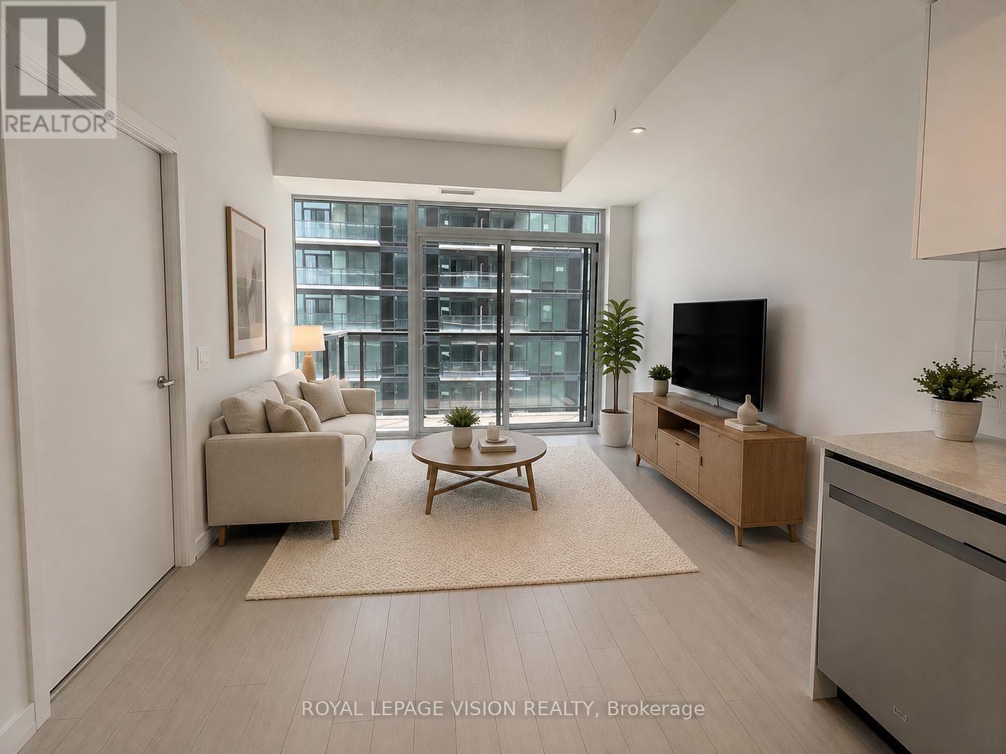 1905 - 4010 Eglinton Avenue W, Toronto, Ontario  M9A 0G5 - Photo 6 - W13729752