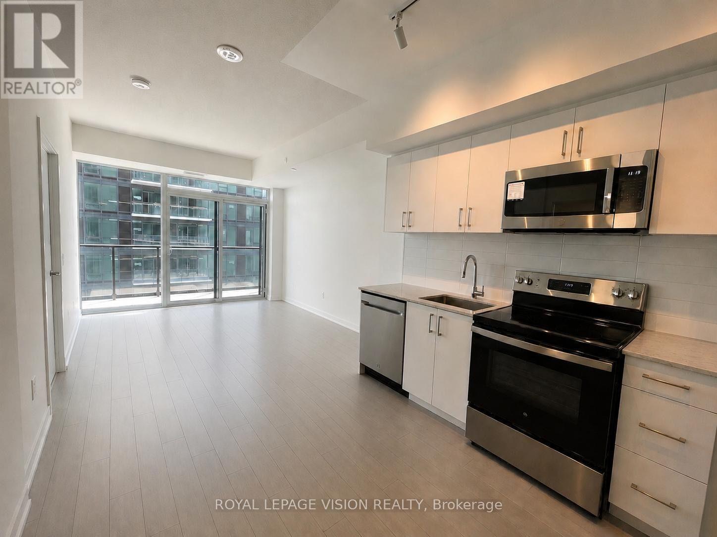 1905 - 4010 Eglinton Avenue W, Toronto, Ontario  M9A 0G5 - Photo 8 - W13729752