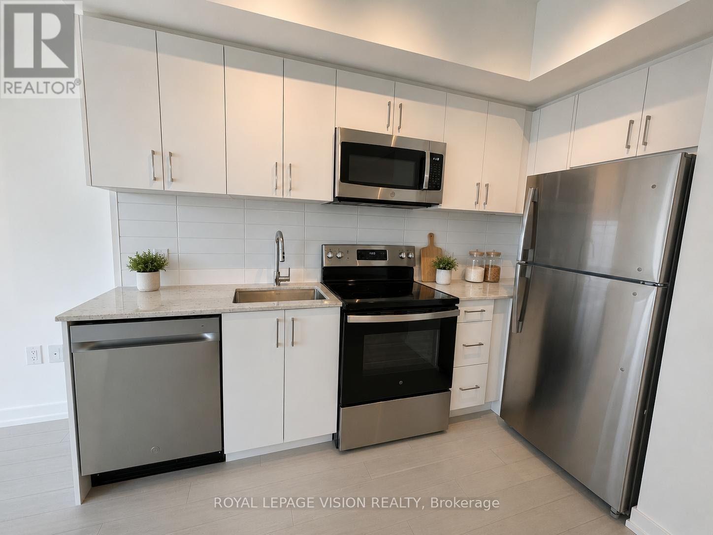 1905 - 4010 Eglinton Avenue W, Toronto, Ontario  M9A 0G5 - Photo 9 - W13729752