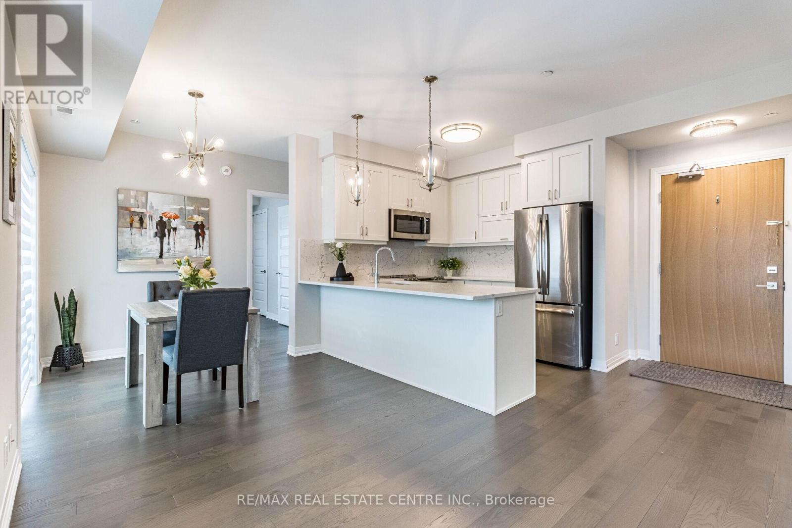 330 - 128 Grovewood Common, Oakville, Ontario  L6H 0X3 - Photo 8 - W13729762