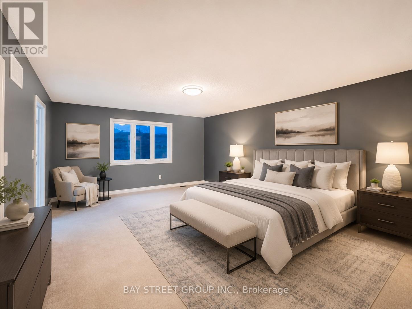 81 SUTCLIFFE WAY, New Tecumseth, Ontario