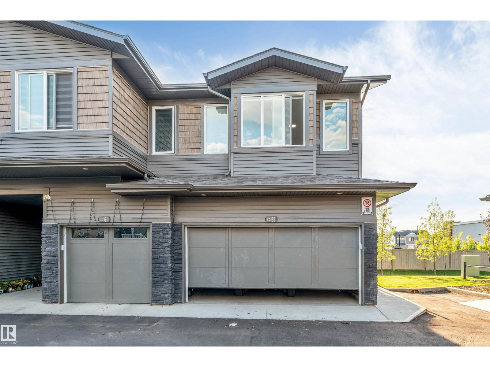 #62 2710 66 St Sw, Edmonton, Alberta  T6X 3H4 - Photo 1 - E4506358