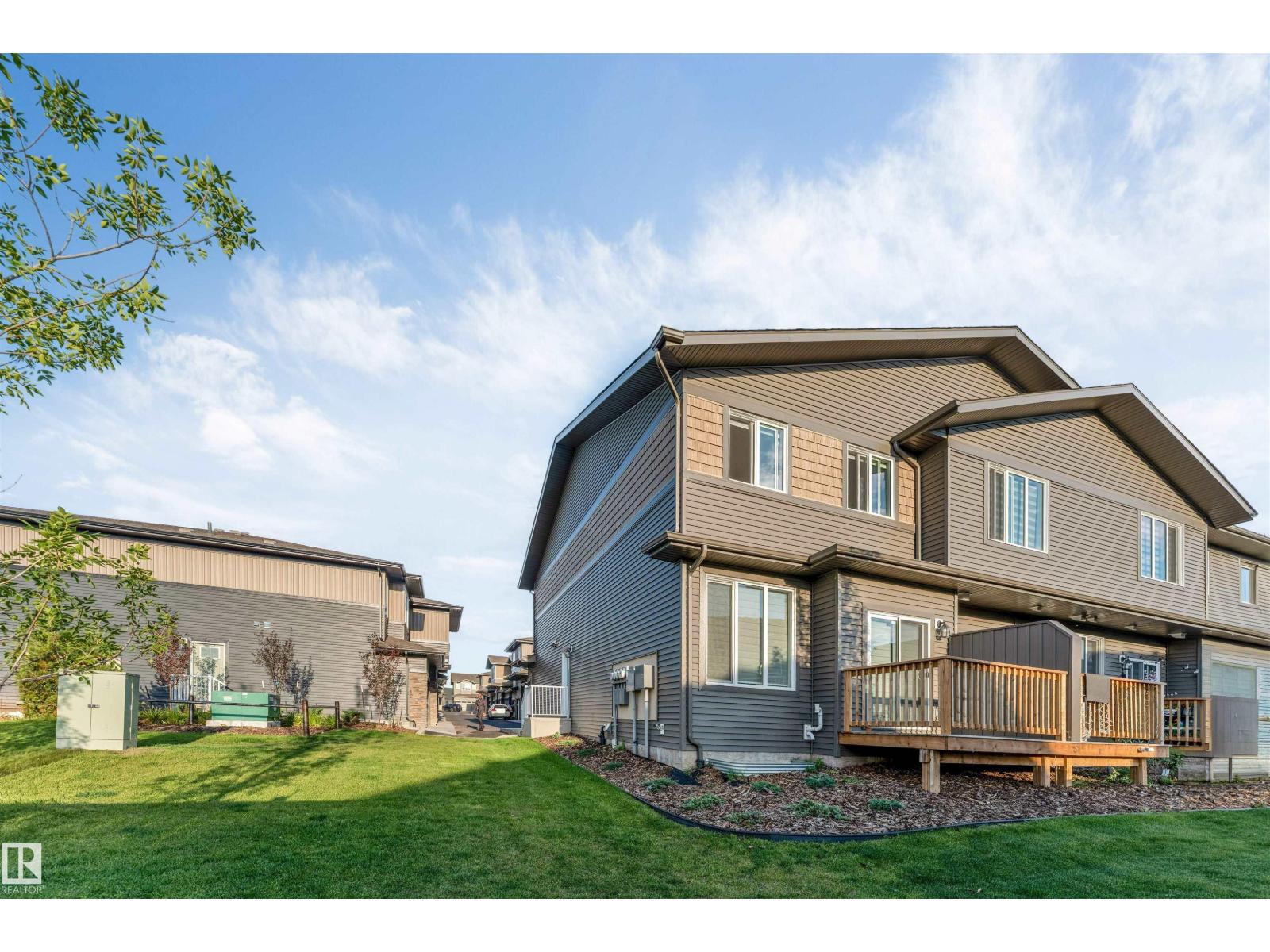 #62 2710 66 St Sw, Edmonton, Alberta  T6X 3H4 - Photo 4 - E4506358