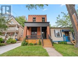 143 CATHARINE STREET N, Hamilton, Ontario