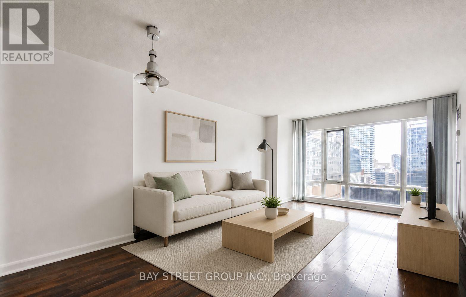 2006 - 210 Victoria Street, Toronto, Ontario  M5B 2R3 - Photo 15 - C13729664