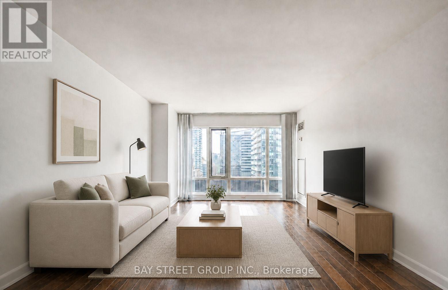2006 - 210 Victoria Street, Toronto, Ontario  M5B 2R3 - Photo 17 - C13729664