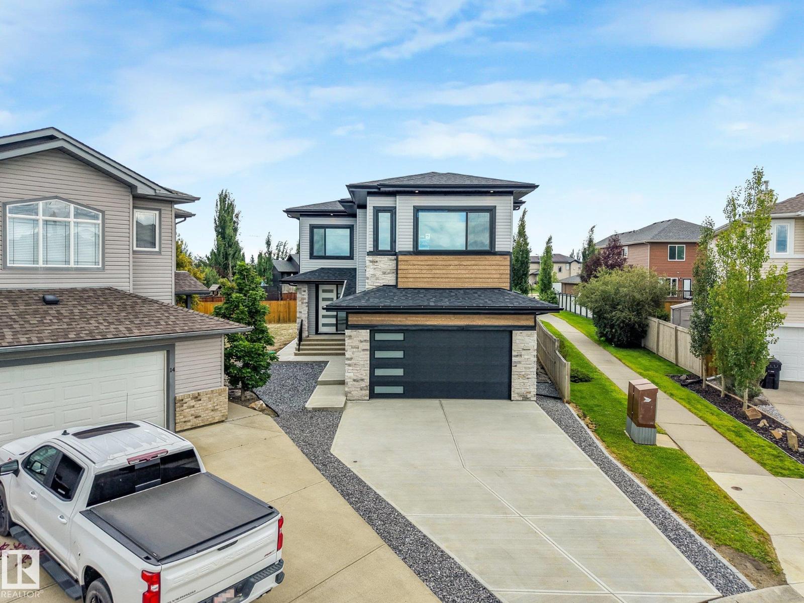 16 Middleton Cl, Leduc, Alberta  T9E 0E3 - Photo 1 - E4500628