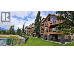800 BIGHORN Boulevard Unit# 821 G, Radium Hot Springs, British Columbia
