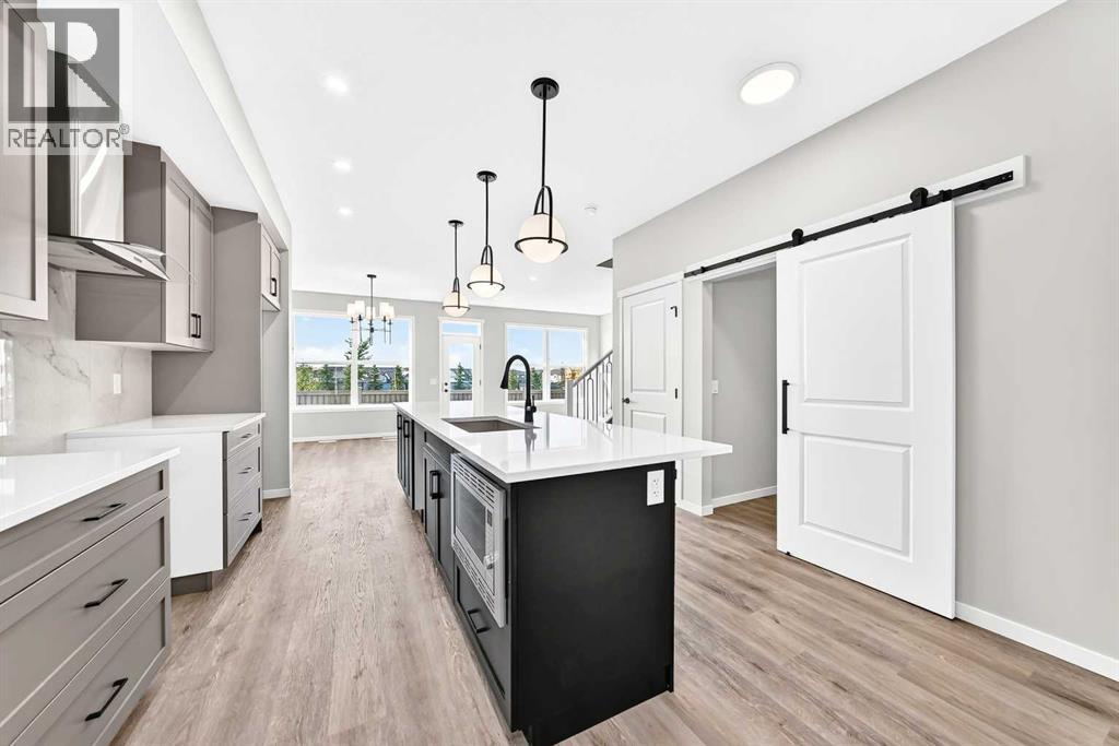 99 Mercado Crescent Se, Calgary, Alberta  T3M 4C9 - Photo 13 - A2332910