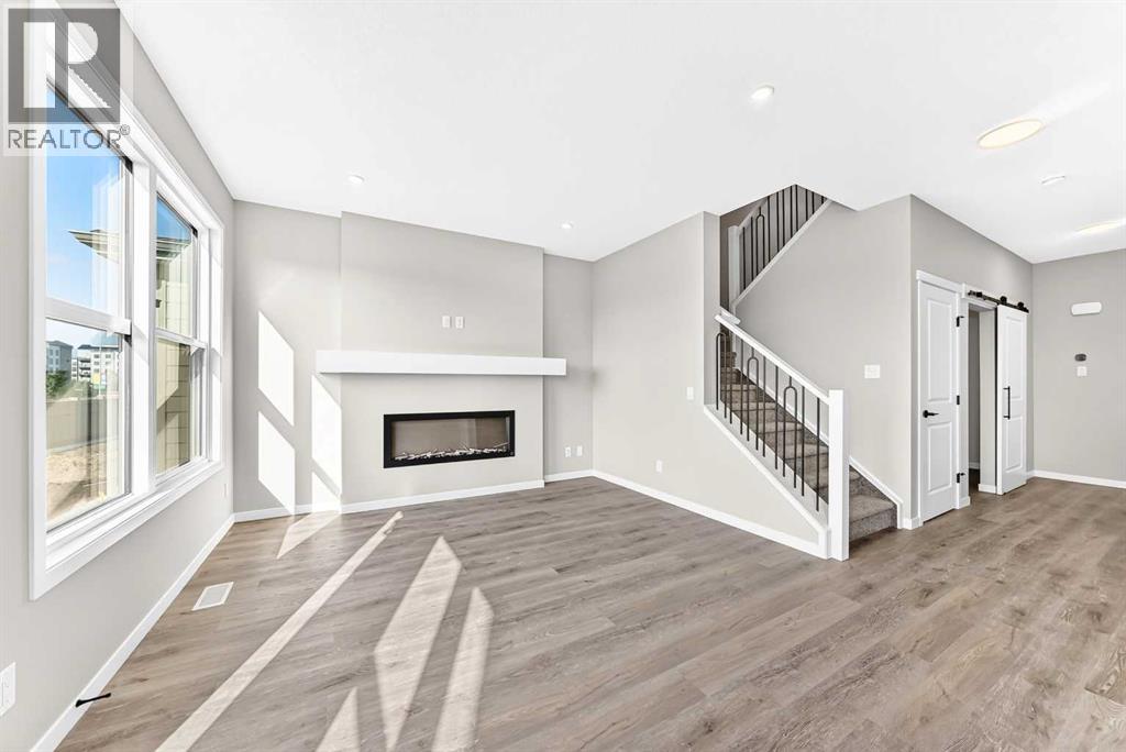 99 Mercado Crescent Se, Calgary, Alberta  T3M 4C9 - Photo 22 - A2332910