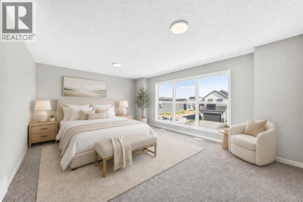 99 Mercado Crescent Se, Calgary, Alberta  T3M 4C9 - Photo 7 - A2332910