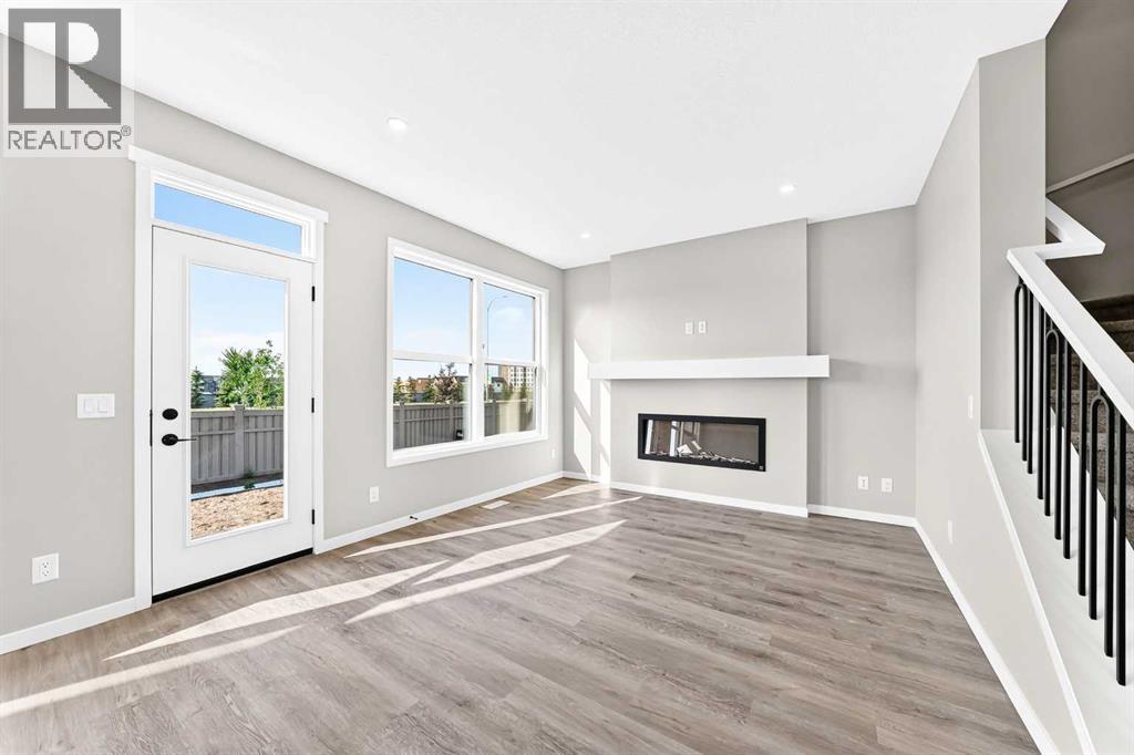 99 Mercado Crescent Se, Calgary, Alberta  T3M 4C9 - Photo 24 - A2332910