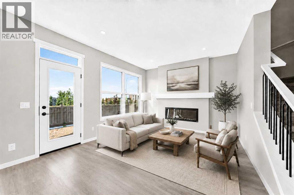 99 Mercado Crescent Se, Calgary, Alberta  T3M 4C9 - Photo 2 - A2332910