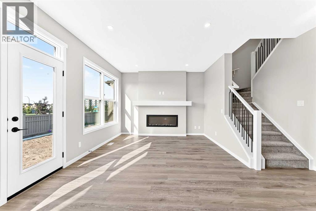 99 Mercado Crescent Se, Calgary, Alberta  T3M 4C9 - Photo 23 - A2332910