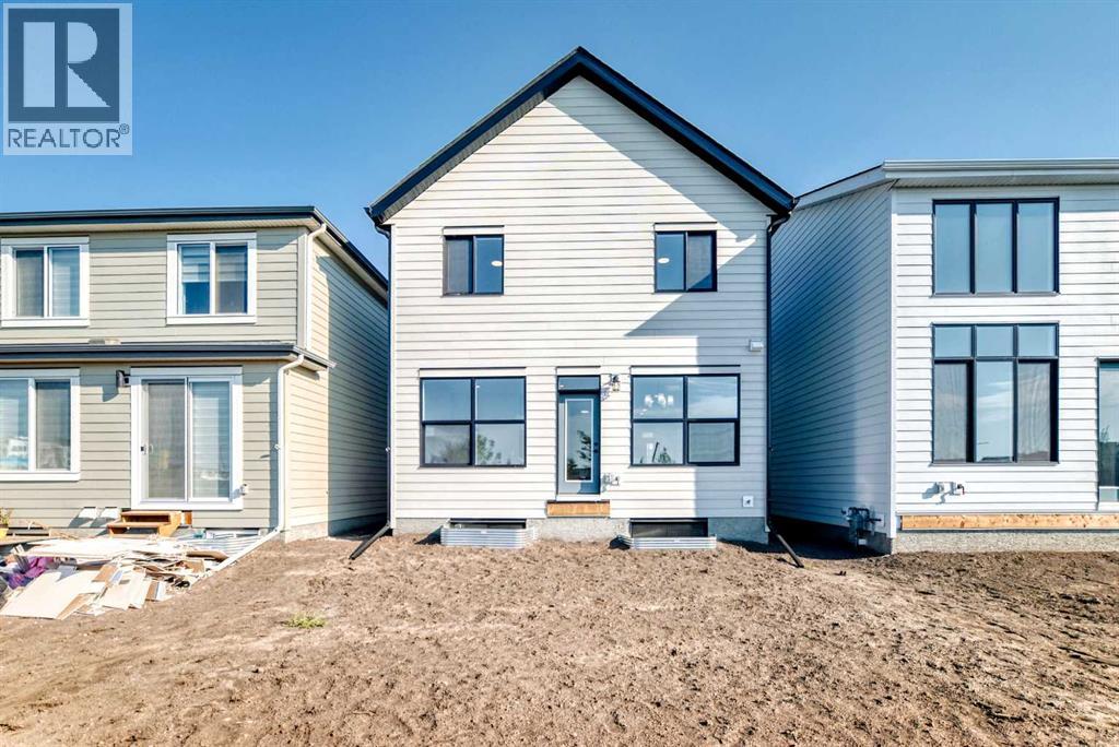 99 Mercado Crescent Se, Calgary, Alberta  T3M 4C9 - Photo 48 - A2332910