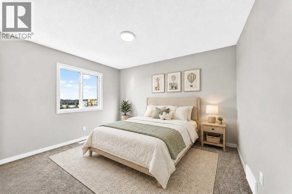 99 Mercado Crescent Se, Calgary, Alberta  T3M 4C9 - Photo 9 - A2332910
