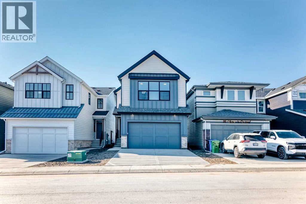 99 Mercado Crescent Se, Calgary, Alberta  T3M 4C9 - Photo 50 - A2332910