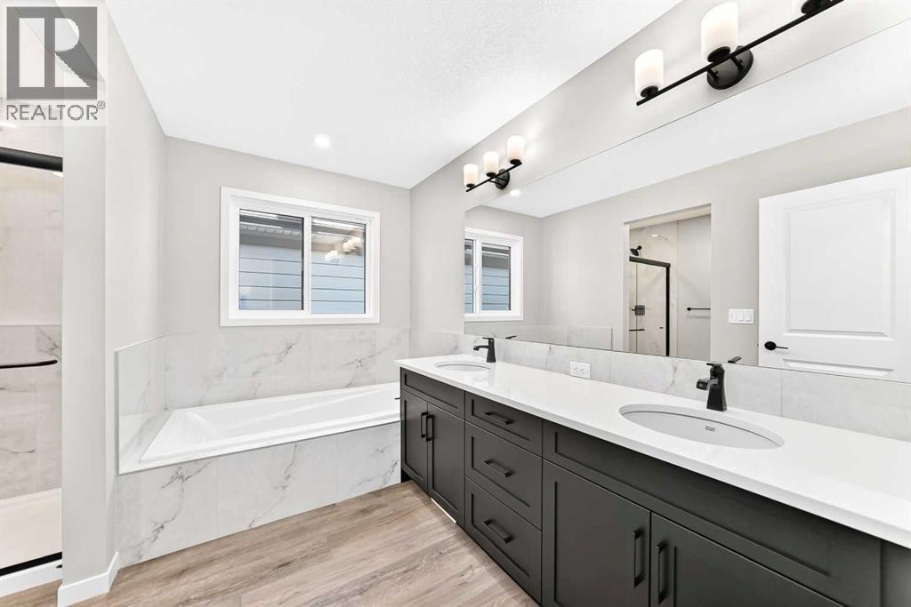 99 Mercado Crescent Se, Calgary, Alberta  T3M 4C9 - Photo 33 - A2332910