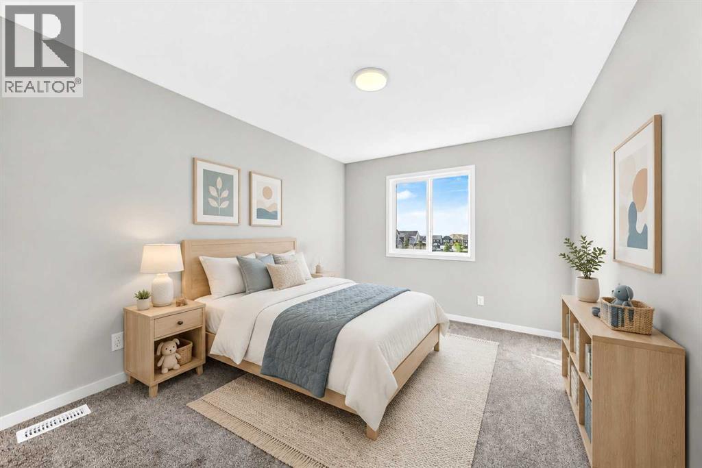 99 Mercado Crescent Se, Calgary, Alberta  T3M 4C9 - Photo 10 - A2332910