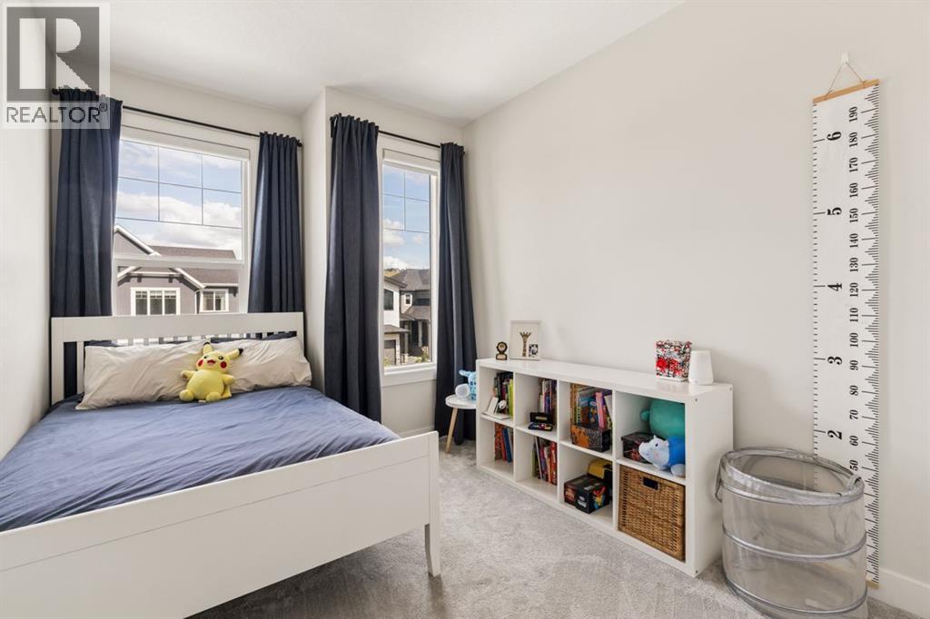 1129 Cranbrook Gardens Se, Calgary, Alberta  T3M 3L3 - Photo 35 - A2340150