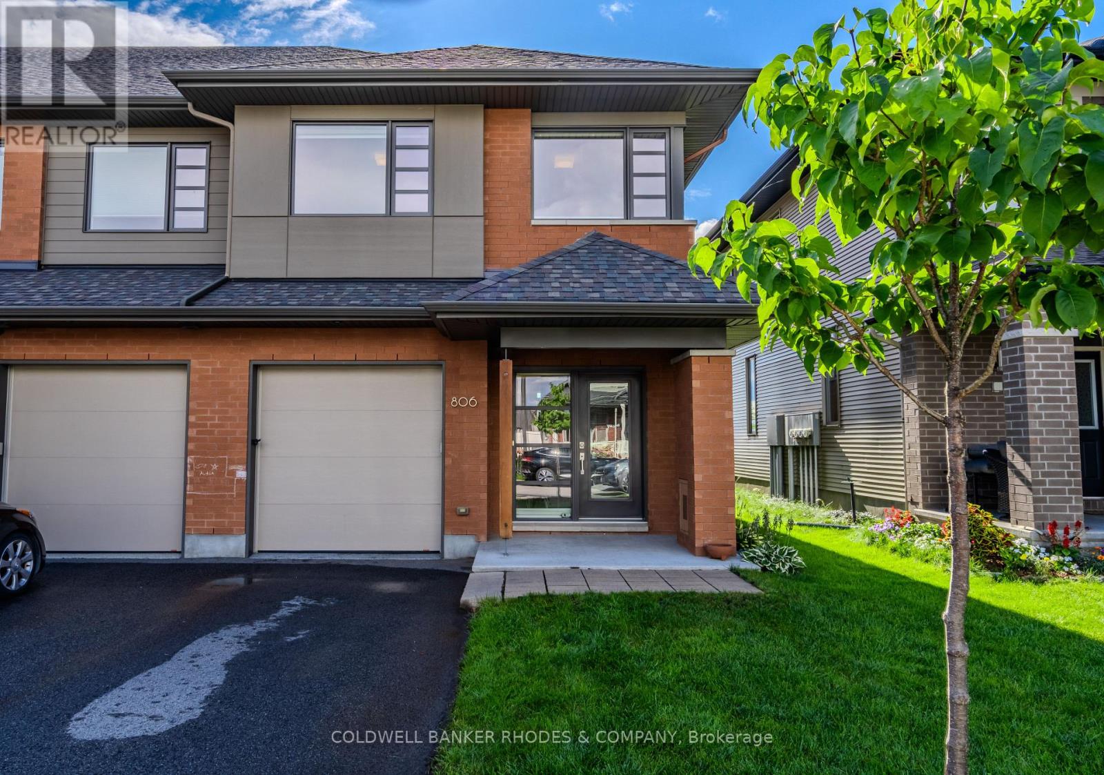 806 Carnelian Crescent, Ottawa, Ontario  K1X 0A8 - Photo 2 - X13729776