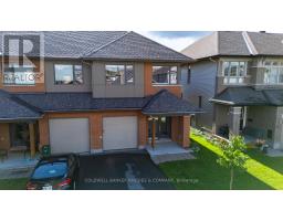 806 CARNELIAN CRESCENT, Ottawa, Ontario
