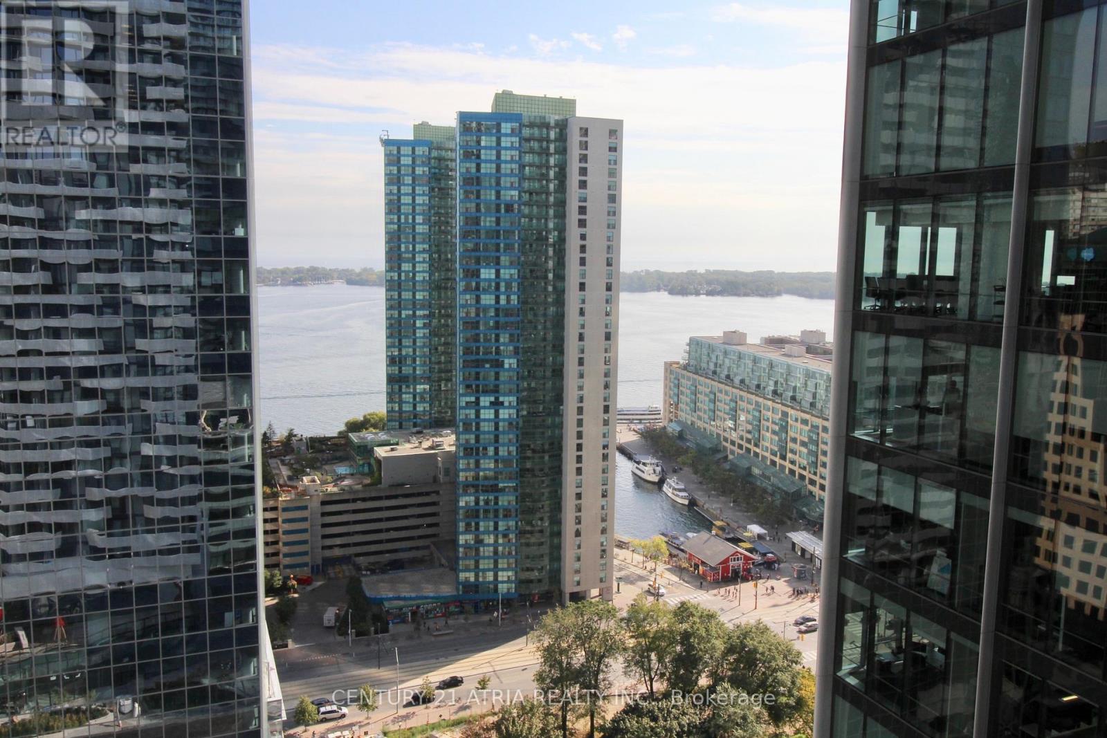 2510 - 100 HARBOUR STREET, Toronto, Ontario