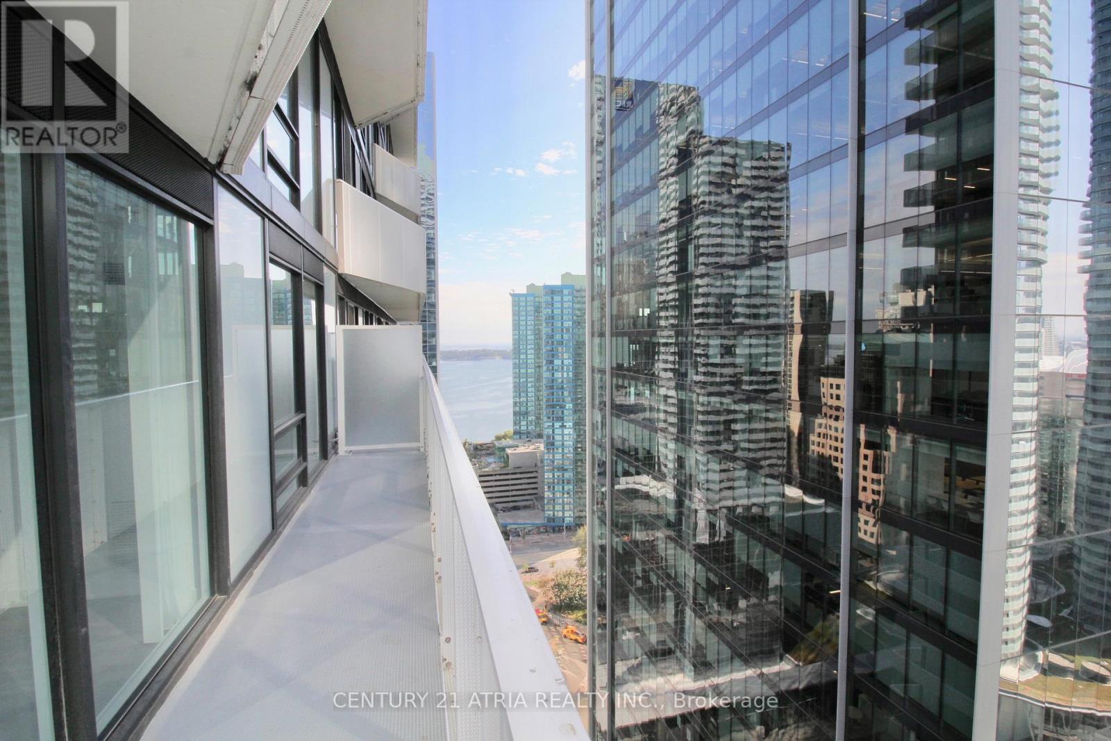 2510 - 100 Harbour Street, Toronto, Ontario  M5J 0B5 - Photo 12 - C13729780