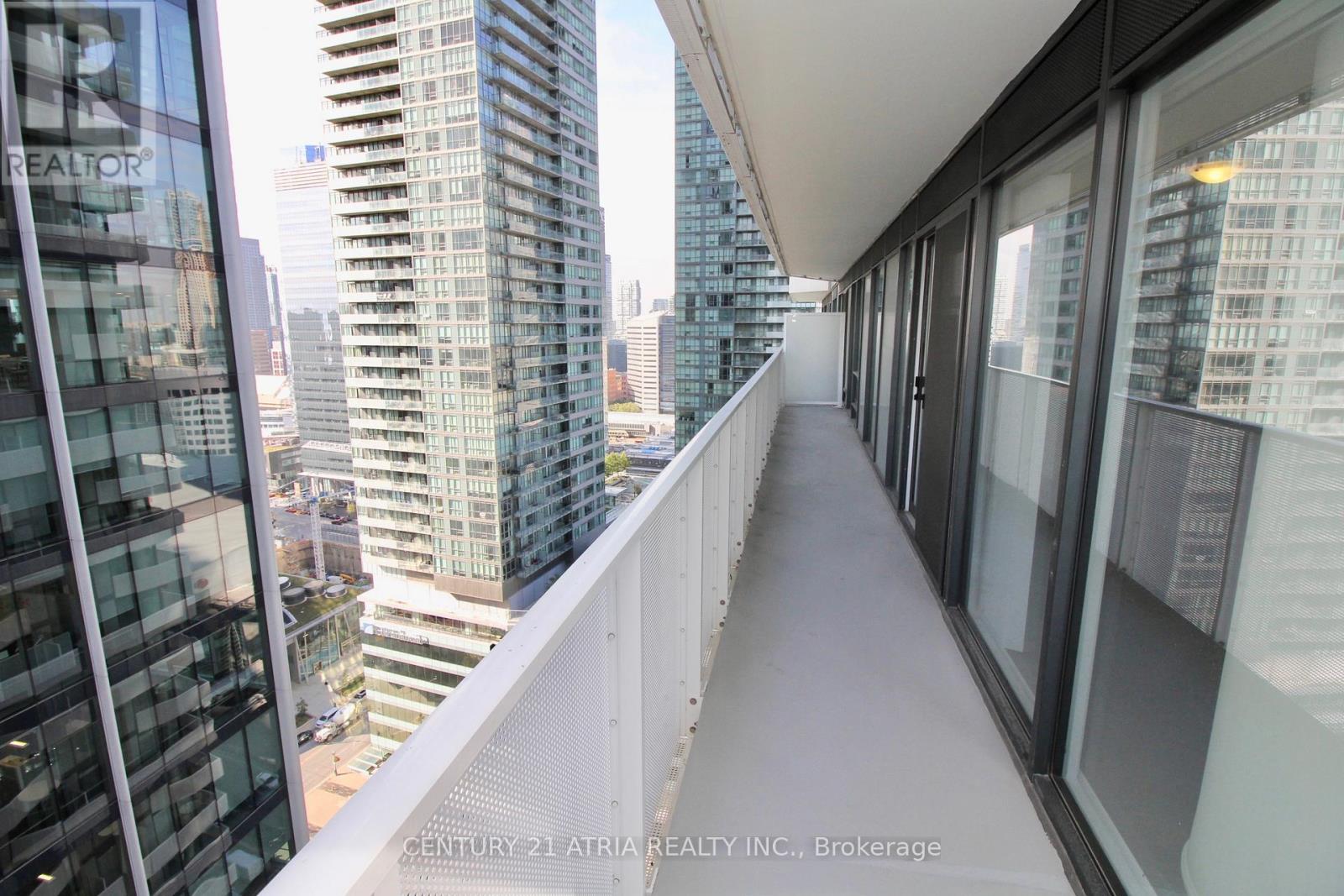 2510 - 100 Harbour Street, Toronto, Ontario  M5J 0B5 - Photo 13 - C13729780