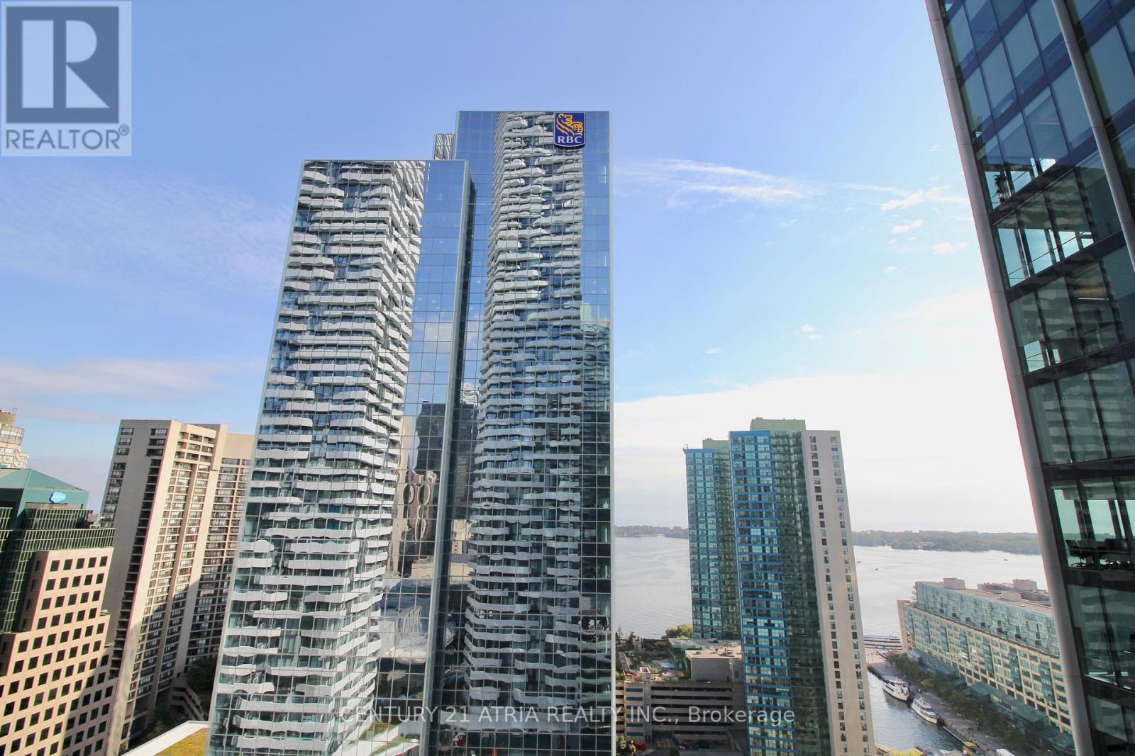 2510 - 100 Harbour Street, Toronto, Ontario  M5J 0B5 - Photo 14 - C13729780