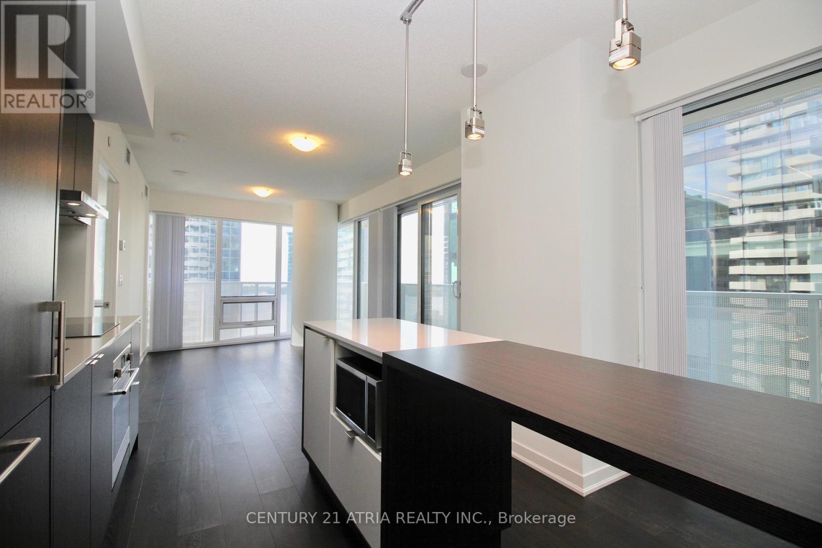 2510 - 100 Harbour Street, Toronto, Ontario  M5J 0B5 - Photo 5 - C13729780