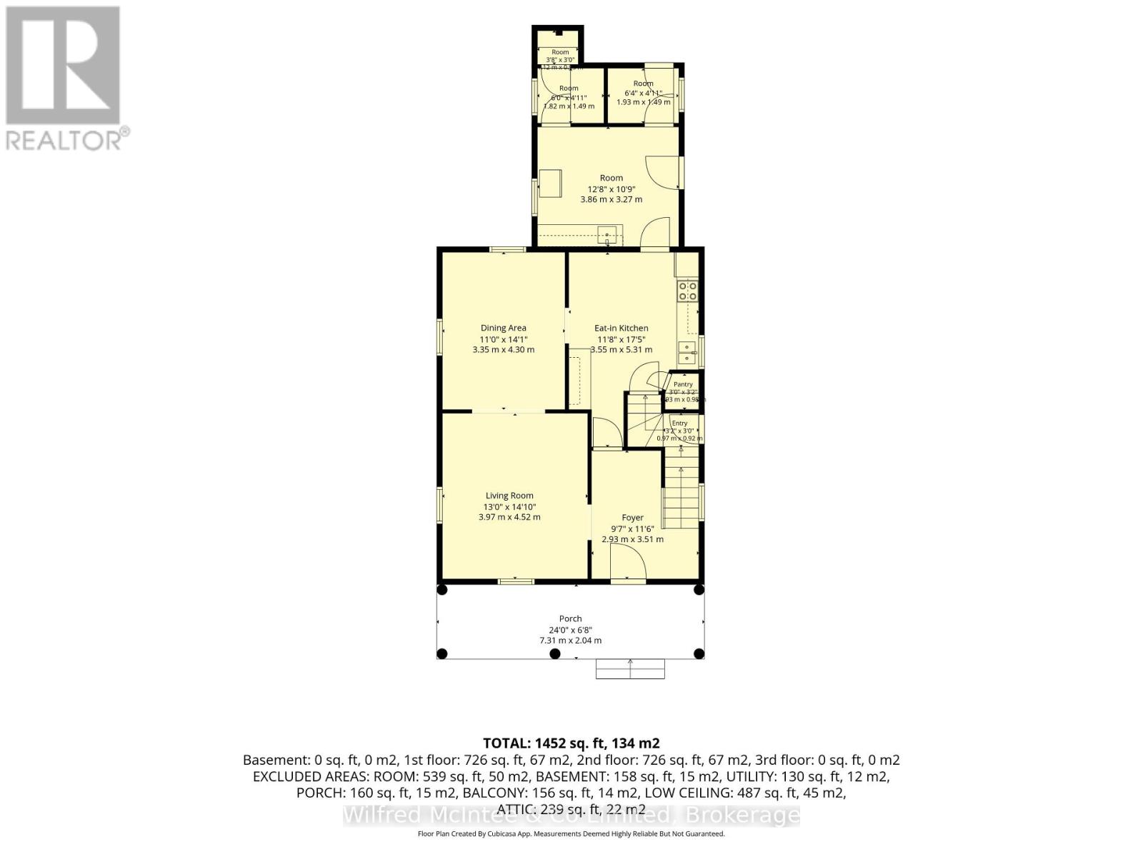 219 Victoria Street S, Arran-Elderslie, Ontario  N0G 2N0 - Photo 44 - X13728192