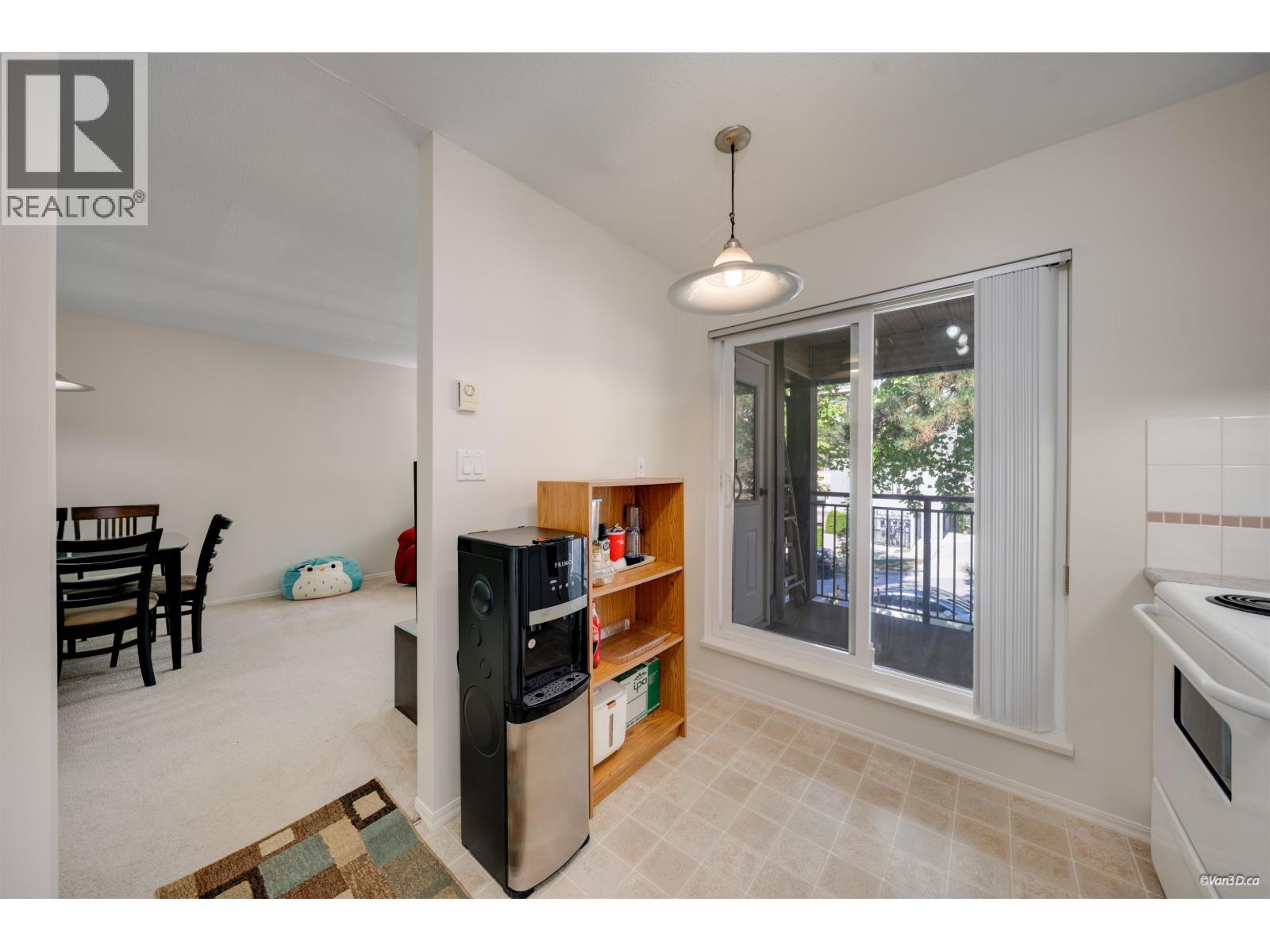 817 1310 Cariboo Street, New Westminster, British Columbia  V3M 1X2 - Photo 16 - R3160259