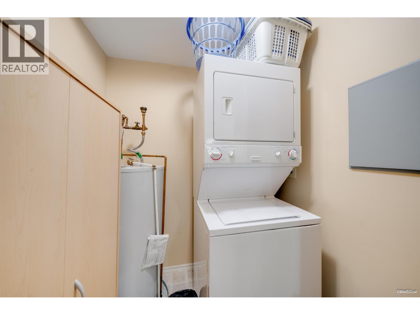 817 1310 Cariboo Street, New Westminster, British Columbia  V3M 1X2 - Photo 17 - R3160259