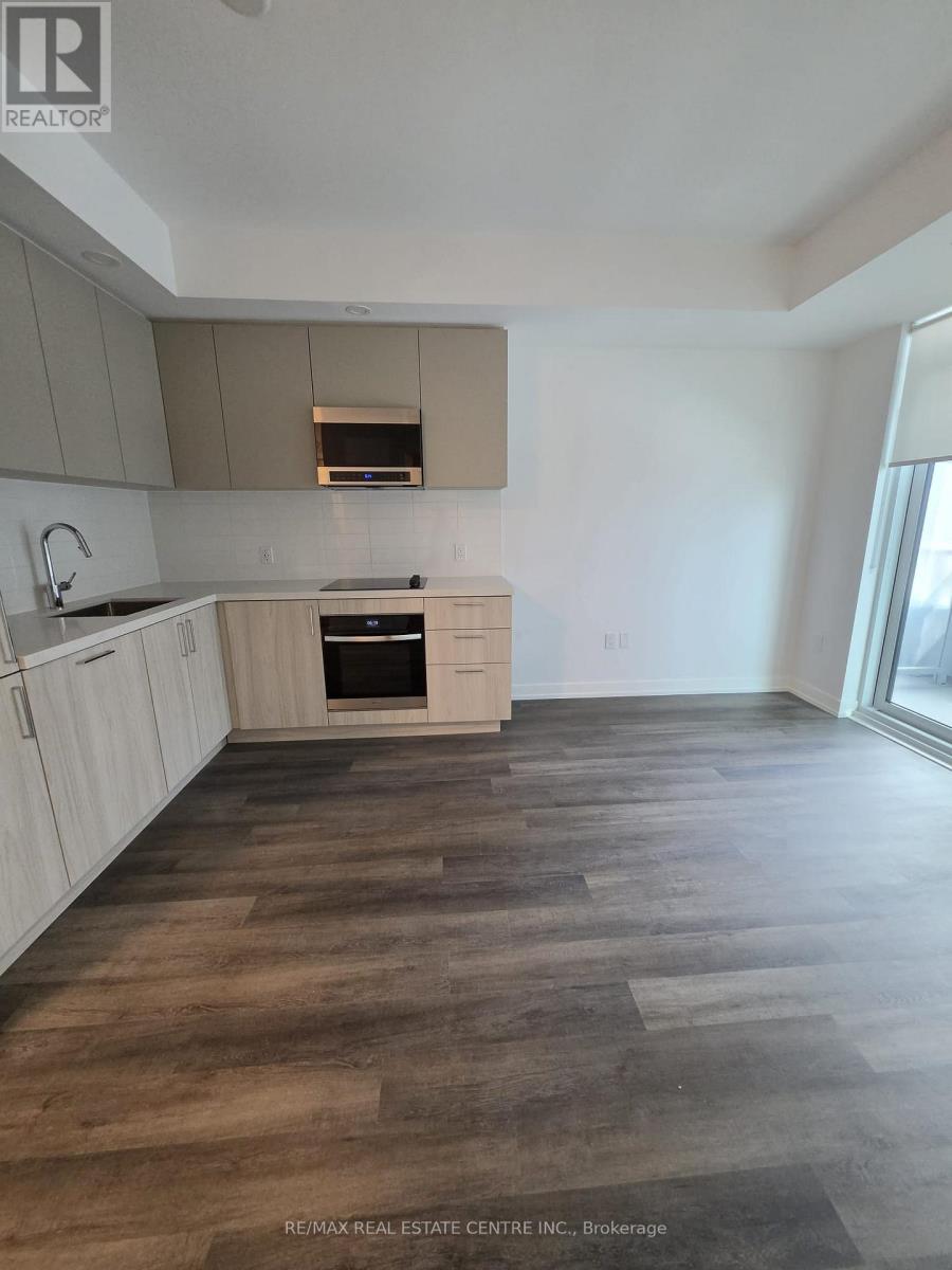 507 - 21 Meadowdale Road, Vaughan, Ontario  L4K 0H6 - Photo 2 - N13729778