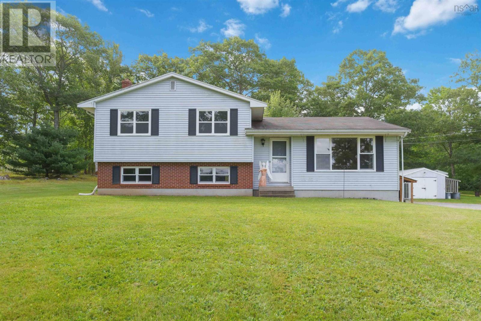 202 Windsor Back Road, Martock, Nova Scotia