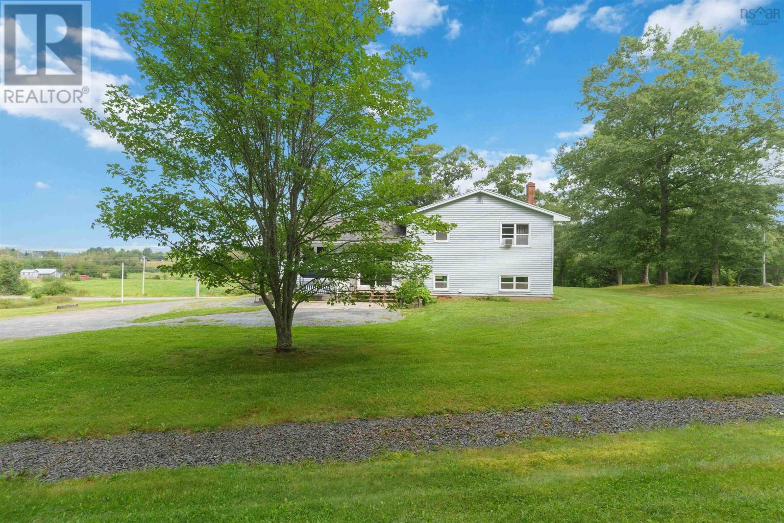202 Windsor Back Road, Martock, Nova Scotia  B0N 2T0 - Photo 35 - 202622047