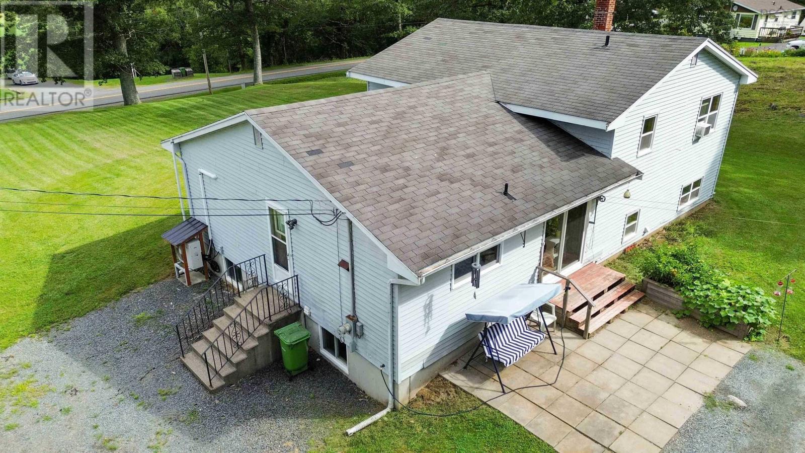 202 Windsor Back Road, Martock, Nova Scotia  B0N 2T0 - Photo 37 - 202622047