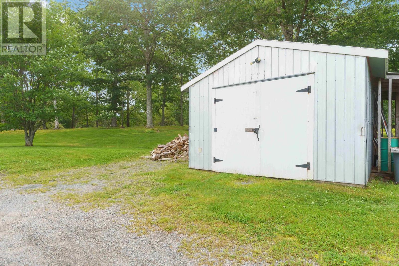 202 Windsor Back Road, Martock, Nova Scotia  B0N 2T0 - Photo 36 - 202622047