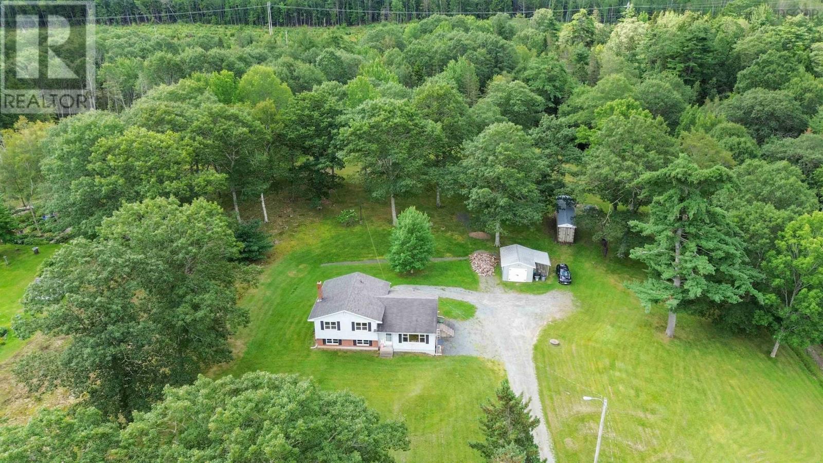 202 Windsor Back Road, Martock, Nova Scotia  B0N 2T0 - Photo 38 - 202622047