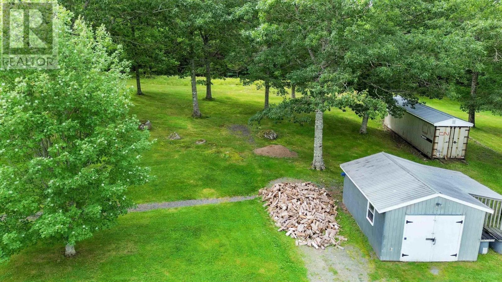202 Windsor Back Road, Martock, Nova Scotia  B0N 2T0 - Photo 40 - 202622047