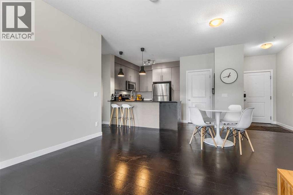 4201, 5305 32 Avenue SW, Calgary, Alberta  T8E 8A2 - Photo 12 - A2341571