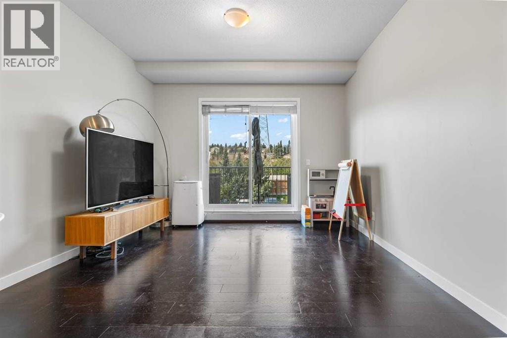 4201, 5305 32 Avenue SW, Calgary, Alberta  T8E 8A2 - Photo 11 - A2341571