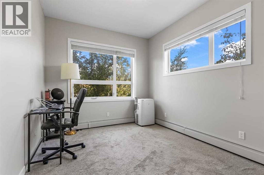 4201, 5305 32 Avenue SW, Calgary, Alberta  T8E 8A2 - Photo 13 - A2341571
