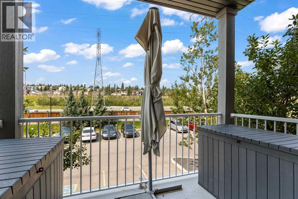 4201, 5305 32 Avenue SW, Calgary, Alberta  T8E 8A2 - Photo 22 - A2341571