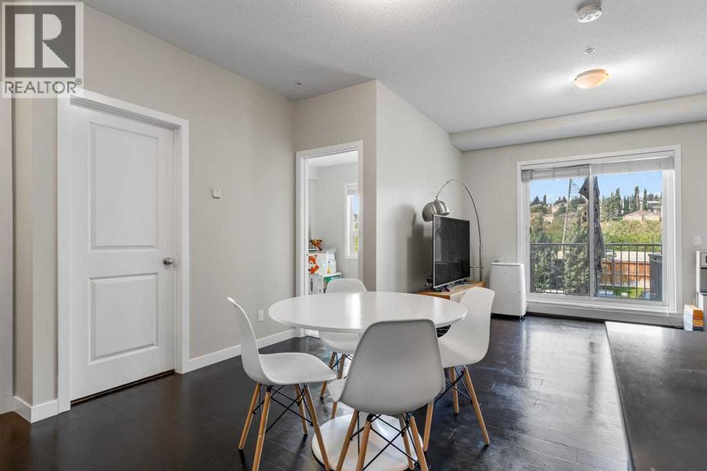 4201, 5305 32 Avenue SW, Calgary, Alberta  T8E 8A2 - Photo 7 - A2341571